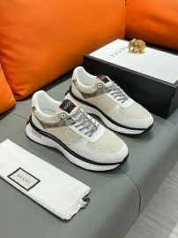 Picture of Gucci Shoes Men _SKUfw138525310fw